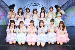 SKE48、毎年恒例・夏のツアーがスタート！地元・名古屋での開幕を“SKE48の夏”あふれるセトリで飾る