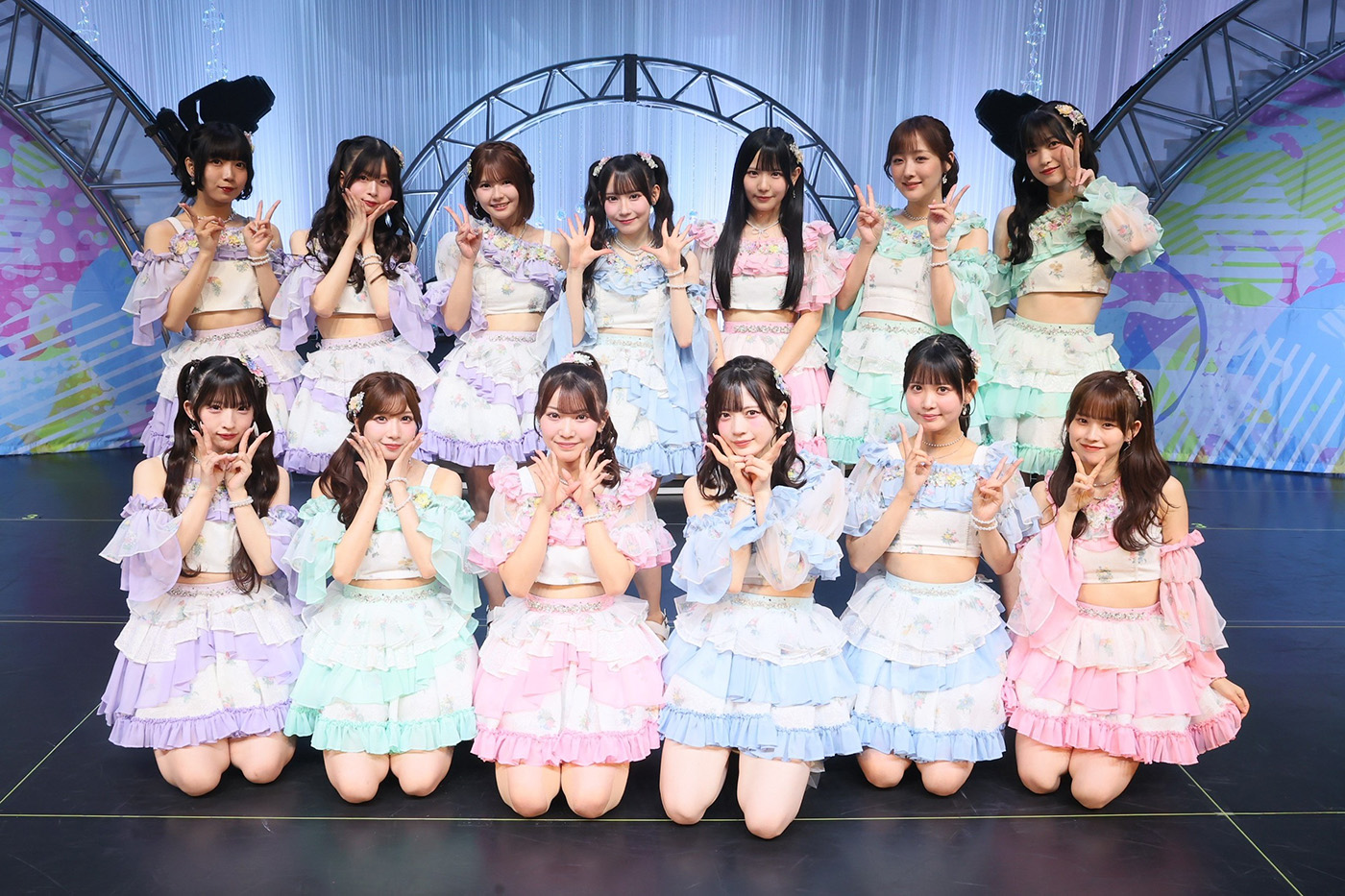 SKE48、毎年恒例・夏のツアーがスタート！地元・名古屋での開幕を“SKE48の夏”あふれるセトリで飾る