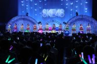 SKE48、毎年恒例・夏のツアーがスタート！地元・名古屋での開幕を“SKE48の夏”あふれるセトリで飾る - 画像一覧（3/4）