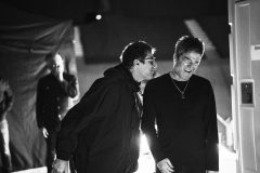 オアシスのライブ・ドキュメンタリー映画のタイトルが『Don’t Look Back In Anger』に決定