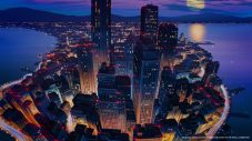 King Gnu「GO GHOST」が『攻殻機動隊THE GHOST IN THE SHELL』OPテーマに決定！楽曲使用の作品PVも公開 - 画像一覧（3/7）