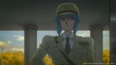 King Gnu「GO GHOST」が『攻殻機動隊THE GHOST IN THE SHELL』OPテーマに決定！楽曲使用の作品PVも公開 - 画像一覧（4/7）