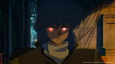 King Gnu「GO GHOST」が『攻殻機動隊THE GHOST IN THE SHELL』OPテーマに決定！楽曲使用の作品PVも公開 - 画像一覧（6/7）