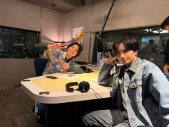 中島健人主演映画『ラブ≠コメディ』に、重岡大毅が友情出演！場面写真＆仲良しオフショットも到着 - 画像一覧（3/3）