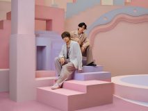 King & Princeが『So Honey EP』の新情報を解禁！表題曲の一部を聴けるティザー映像も公開