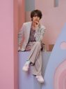 King & Princeが『So Honey EP』の新情報を解禁！表題曲の一部を聴けるティザー映像も公開 - 画像一覧（3/3）