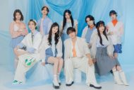 福田歩汰(DXTEEN)＆相原一心(ONE LOVE ONE HEART) W主演！ドラマ『Your Sky』主題歌を主演2人の所属グループが担当決定 - 画像一覧（2/5）