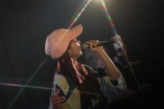 【ライブレポート】丸山純奈、3ヵ月連続自主企画ライブを完走！「 “上京を選んだのは間違いじゃなかった”と、あのときの自分に言ってあげたい」