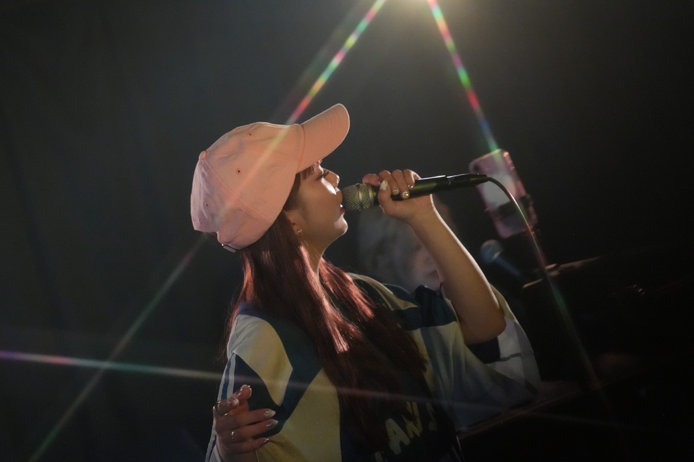 【ライブレポート】丸山純奈、3ヵ月連続自主企画ライブを完走！「 “上京を選んだのは間違いじゃなかった”と、あのときの自分に言ってあげたい」