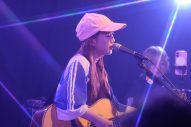 【ライブレポート】丸山純奈、3ヵ月連続自主企画ライブを完走！「 “上京を選んだのは間違いじゃなかった”と、あのときの自分に言ってあげたい」 - 画像一覧（2/3）