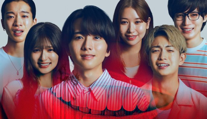 映画『口に関するアンケート』メイキング映像公開！板垣李光人、MOMONA（ME:I）、森愁斗（BUDDiiS）らの素顔＆舞台裏に密着