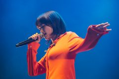 【ライブレポート】iri デビュー10周年を記念Zeppツアー完走！「みんなで音楽を共有している時間は全部忘れてハッピーな時間にしましょう」