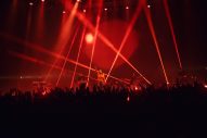 【ライブレポート】iri デビュー10周年を記念Zeppツアー完走！「みんなで音楽を共有している時間は全部忘れてハッピーな時間にしましょう」 - 画像一覧（6/7）