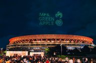 【ライブレポート】Mrs. GREEN APPLE初のMUFGスタジアム（国立競技場）4days完遂「本当に幸せものです」 - 画像一覧（3/9）
