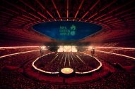 【ライブレポート】Mrs. GREEN APPLE初のMUFGスタジアム（国立競技場）4days完遂「本当に幸せものです」 - 画像一覧（5/9）