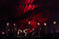 【ライブレポート】&TEAM、韓国・仁川公演で韓国2ndミニアルバムのリリースとKSPOドーム追加公演をサプライズ発表 - 画像一覧（12/18）