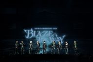 【ライブレポート】&TEAM、韓国・仁川公演で韓国2ndミニアルバムのリリースとKSPOドーム追加公演をサプライズ発表 - 画像一覧（13/18）