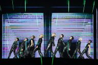 【ライブレポート】&TEAM、韓国・仁川公演で韓国2ndミニアルバムのリリースとKSPOドーム追加公演をサプライズ発表 - 画像一覧（14/18）