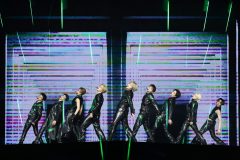 【ライブレポート】&TEAM、韓国・仁川公演で韓国2ndミニアルバムのリリースとKSPOドーム追加公演をサプライズ発表