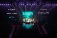 【ライブレポート】&TEAM、韓国・仁川公演で韓国2ndミニアルバムのリリースとKSPOドーム追加公演をサプライズ発表 - 画像一覧（16/18）