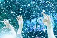YOASOBI「オリオン」英語版配信リリース決定！『CDTVライブ！ライブ！』での「オリオン」パフォーマンス映像も公開 - 画像一覧（4/8）