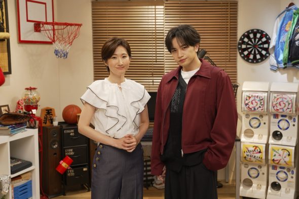 中島健人がJ-POPの最前線をナビゲートするNHK WORLD JAPAN新番組『J-VIBES』放送決定