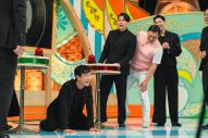 『テレビ×ミセス』に堺雅人が参戦！新企画でミセスと大はしゃぎ - 画像一覧（3/6）