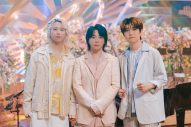 『テレビ×ミセス』に堺雅人が参戦！新企画でミセスと大はしゃぎ - 画像一覧（5/6）