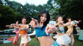 BABYMONSTER、メンバーの爽やかでフレッシュな魅力を満載した新曲「I LIKE IT」MV公開