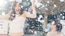 BABYMONSTER、メンバーの爽やかでフレッシュな魅力を満載した新曲「I LIKE IT」MV公開 - 画像一覧（8/15）