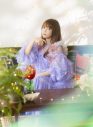 中川翔子歌手デビュー20周年！新曲×TVアニメ『黒猫と魔女の教室』スペシャルMV公開 - 画像一覧（1/3）
