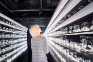 【レポート】ねぐせ。が話題のイベント『BAR グラスとコトバ』を体験！「ほぼ直感であらたな音楽と出会える貴重な体験ができる場所」 - 画像一覧（6/14）