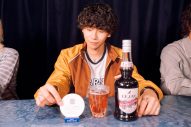 【レポート】ねぐせ。が話題のイベント『BAR グラスとコトバ』を体験！「ほぼ直感であらたな音楽と出会える貴重な体験ができる場所」 - 画像一覧（10/14）