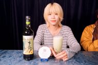【レポート】ねぐせ。が話題のイベント『BAR グラスとコトバ』を体験！「ほぼ直感であらたな音楽と出会える貴重な体験ができる場所」 - 画像一覧（11/14）
