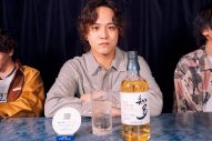 【レポート】ねぐせ。が話題のイベント『BAR グラスとコトバ』を体験！「ほぼ直感であらたな音楽と出会える貴重な体験ができる場所」 - 画像一覧（12/14）