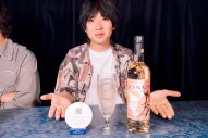 【レポート】ねぐせ。が話題のイベント『BAR グラスとコトバ』を体験！「ほぼ直感であらたな音楽と出会える貴重な体験ができる場所」 - 画像一覧（13/14）