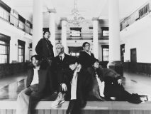UVERworldが全国ツアー『UVERworld LIVE “危ない” TOUR 2026』スケジュール発表！恒例の日本武道館も含む11公演を実施