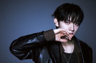 【ライブレポート】AND2BLE、K-POPグループ初！歌舞伎町サプライズフリーライブにファン3000人集結 - 画像一覧（7/13）