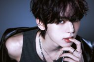 【ライブレポート】AND2BLE、K-POPグループ初！歌舞伎町サプライズフリーライブにファン3000人集結 - 画像一覧（10/13）