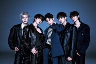 【ライブレポート】AND2BLE、K-POPグループ初！歌舞伎町サプライズフリーライブにファン3000人集結 - 画像一覧（11/13）