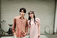 桜井日奈子＆日穏（STARGLOW・KANON）主演映画『死神バーバー』よりオフショット13点＆メイキング映像公開 - 画像一覧（5/14）