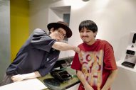 桜井日奈子＆日穏（STARGLOW・KANON）主演映画『死神バーバー』よりオフショット13点＆メイキング映像公開 - 画像一覧（9/14）