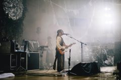 【ライブレポート】リーガルリリー、大阪での初野外ワンマン『Midsummer』開催！「ここから新しく出発できたら」