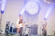 【ライブレポート】リーガルリリー、大阪での初野外ワンマン『Midsummer』開催！「ここから新しく出発できたら」 - 画像一覧（6/34）