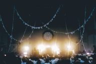 【ライブレポート】リーガルリリー、大阪での初野外ワンマン『Midsummer』開催！「ここから新しく出発できたら」 - 画像一覧（8/34）