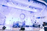 【ライブレポート】リーガルリリー、大阪での初野外ワンマン『Midsummer』開催！「ここから新しく出発できたら」 - 画像一覧（13/34）