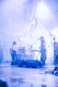 【ライブレポート】リーガルリリー、大阪での初野外ワンマン『Midsummer』開催！「ここから新しく出発できたら」 - 画像一覧（15/34）