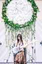 【ライブレポート】リーガルリリー、大阪での初野外ワンマン『Midsummer』開催！「ここから新しく出発できたら」 - 画像一覧（19/34）