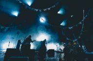 【ライブレポート】リーガルリリー、大阪での初野外ワンマン『Midsummer』開催！「ここから新しく出発できたら」 - 画像一覧（20/34）