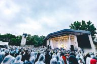 【ライブレポート】リーガルリリー、大阪での初野外ワンマン『Midsummer』開催！「ここから新しく出発できたら」 - 画像一覧（23/34）